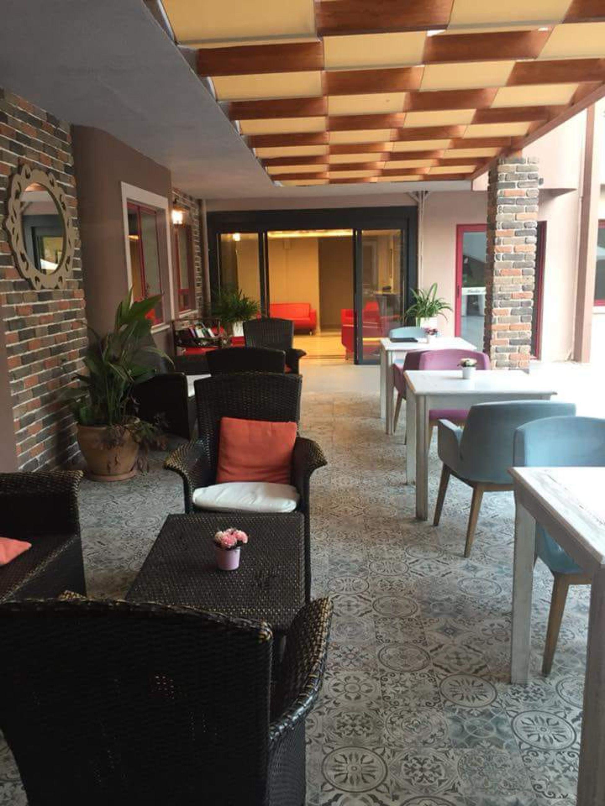 Mendos Garden Exclusive Hotel Fethiye Exterior foto