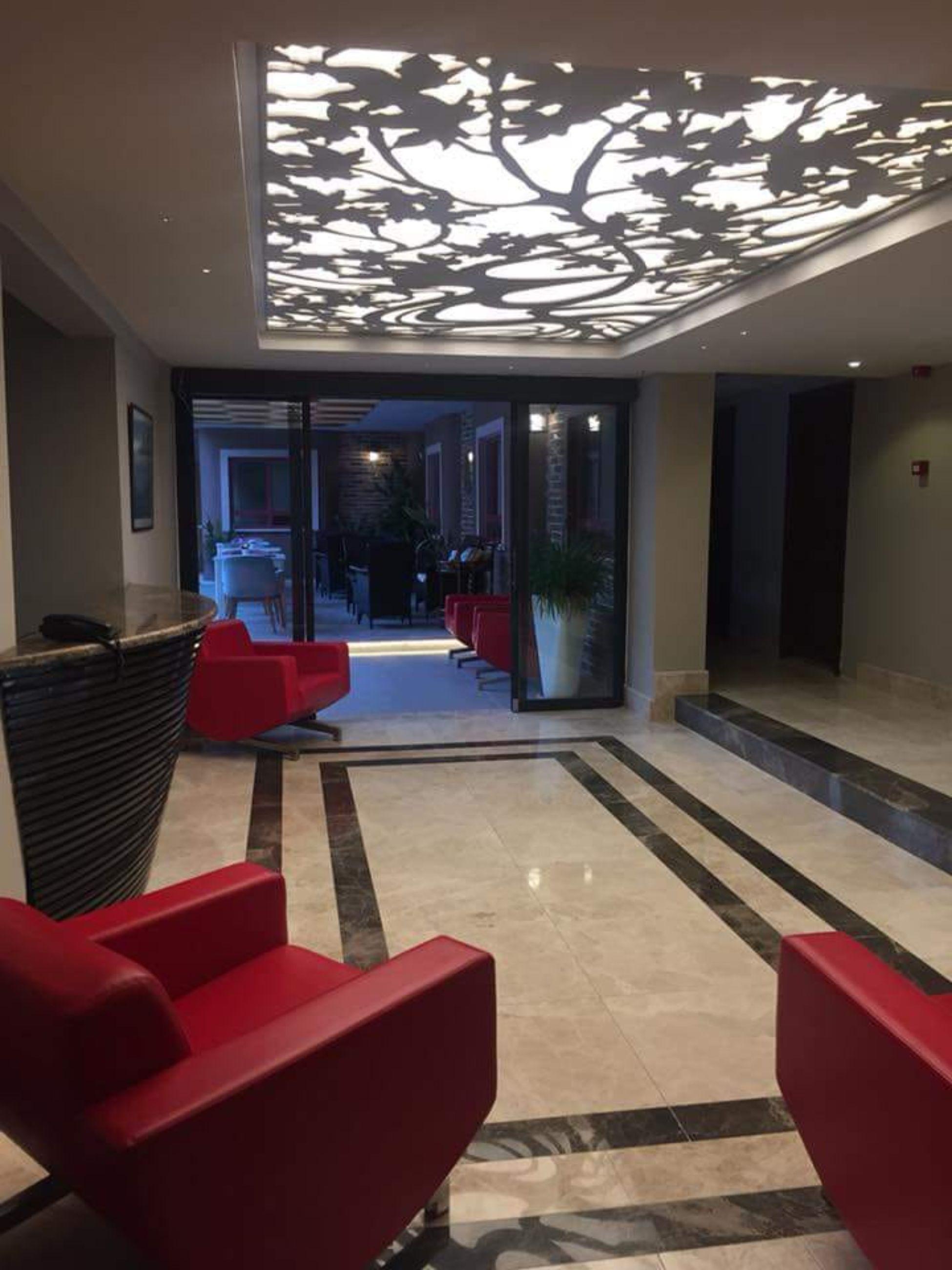 Mendos Garden Exclusive Hotel Fethiye Exterior foto