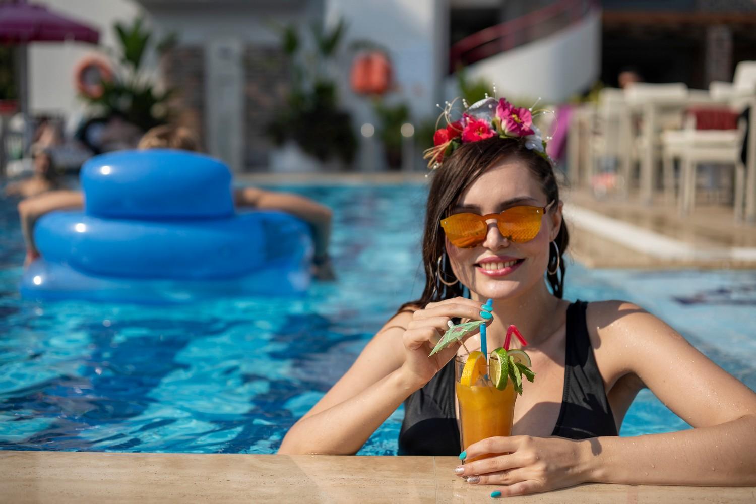 Mendos Garden Exclusive Hotel Fethiye Exterior foto