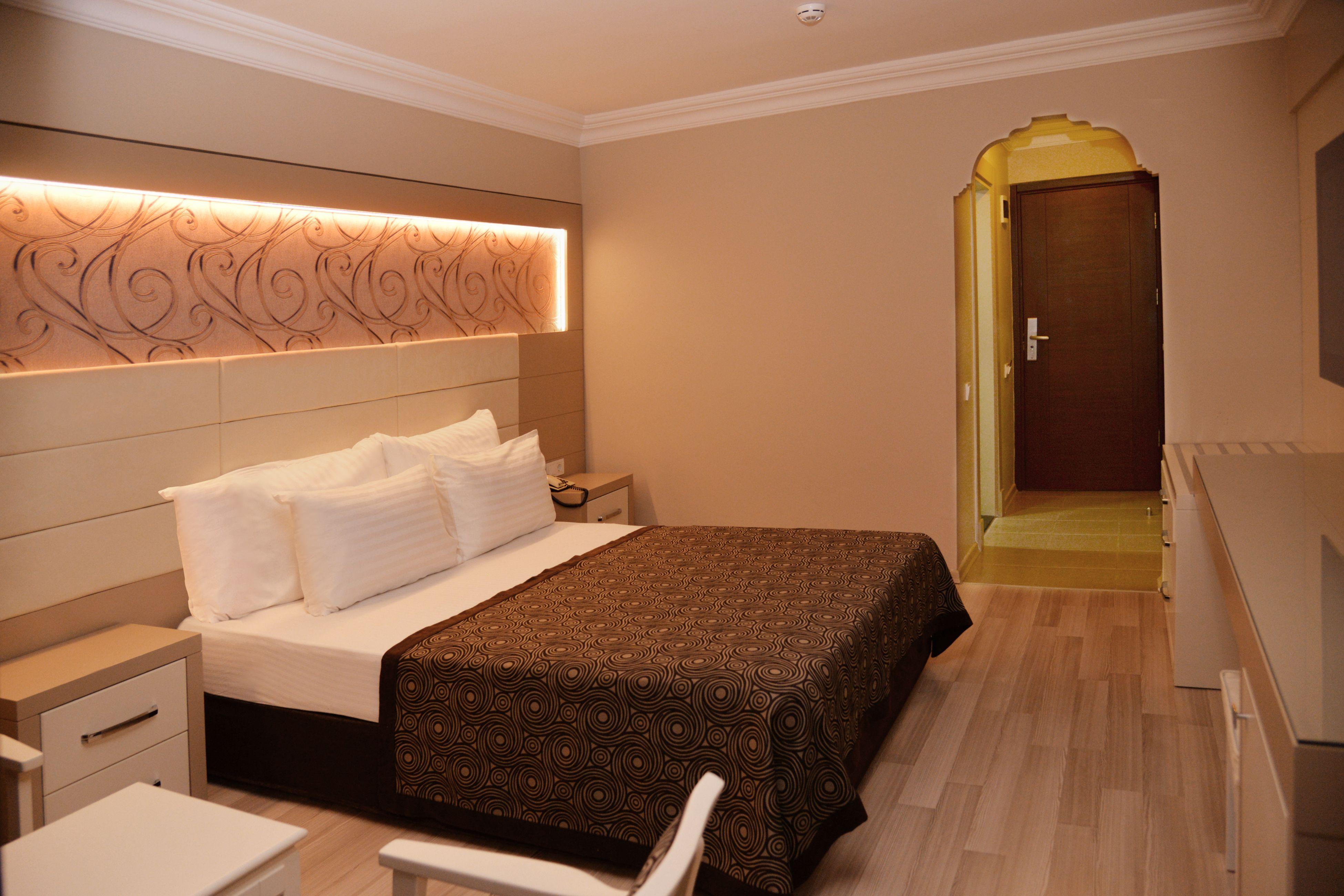 Mendos Garden Exclusive Hotel Fethiye Exterior foto