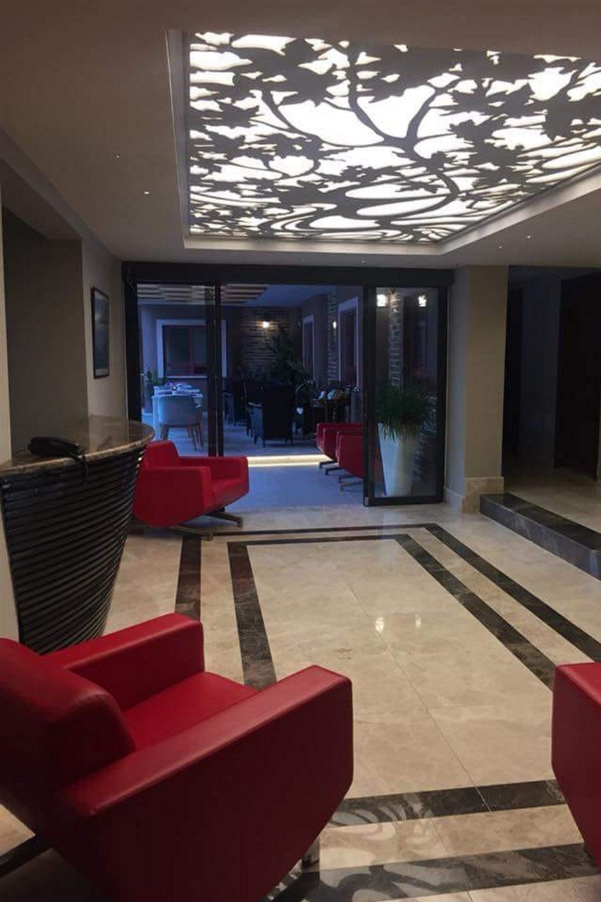 Mendos Garden Exclusive Hotel Fethiye Exterior foto