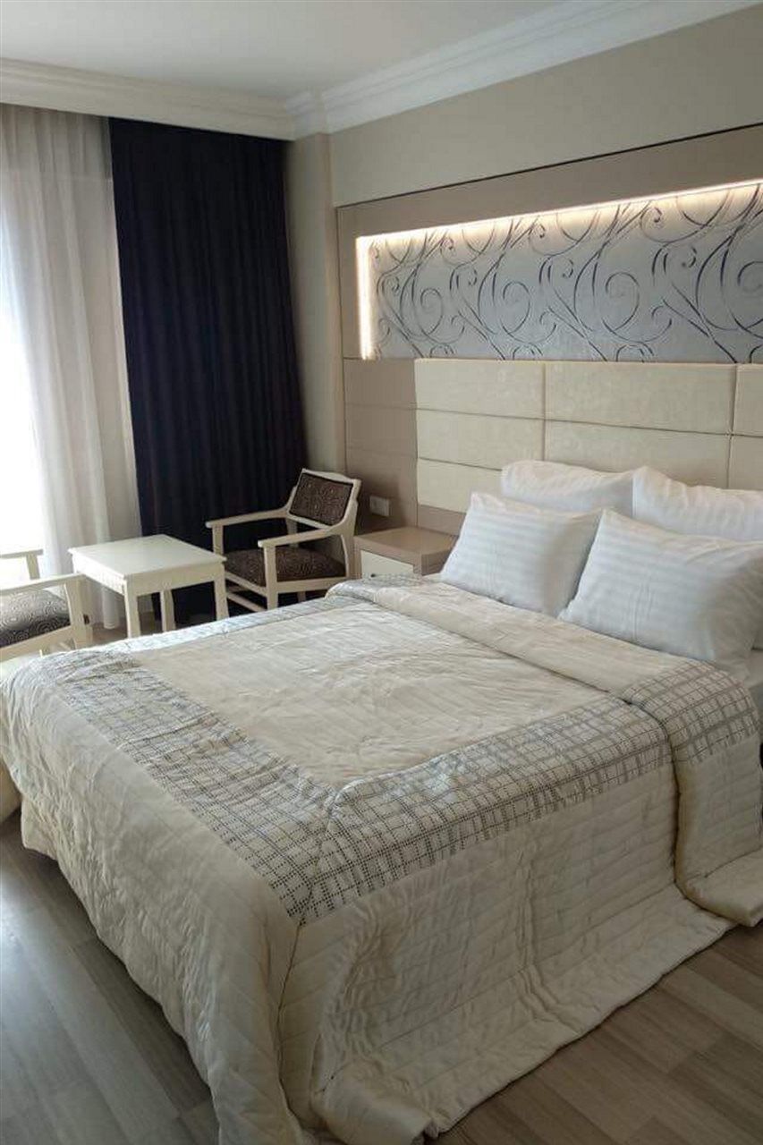 Mendos Garden Exclusive Hotel Fethiye Exterior foto